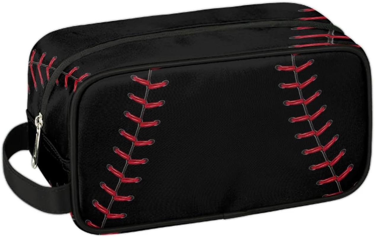 ADTASU Kids Toiletry Bag for Boys Girls, Game-3
