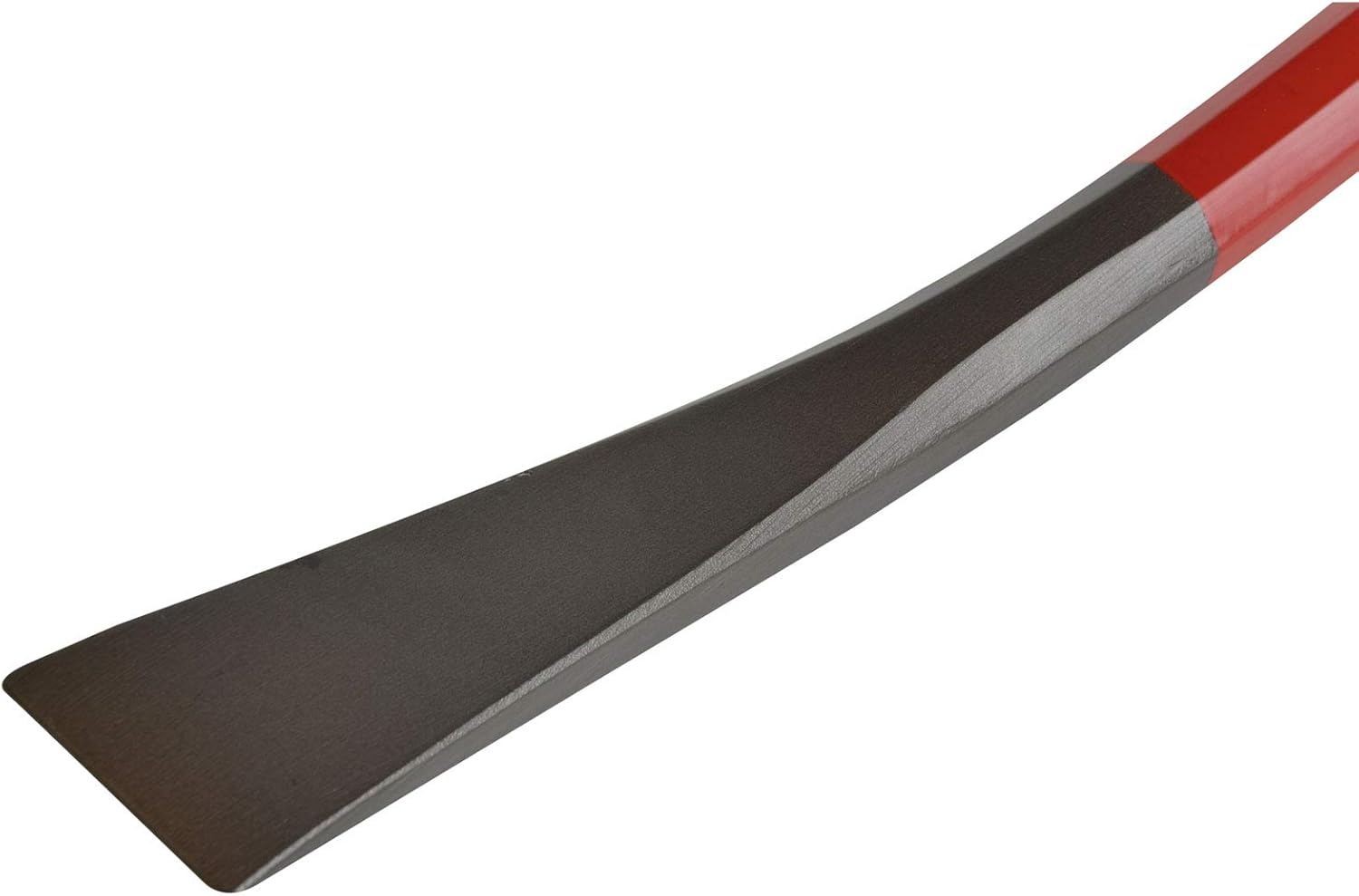 Hultafors 480283 109/25 62Cm 25-Inch Steel Wrecking Bar image number 3