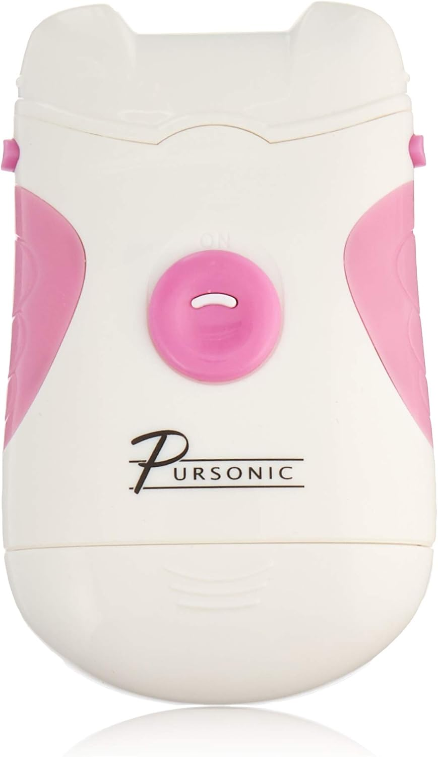 Pursonic NC1 Electric Nail Filer, Blue, 1 Count (Pack of 1)