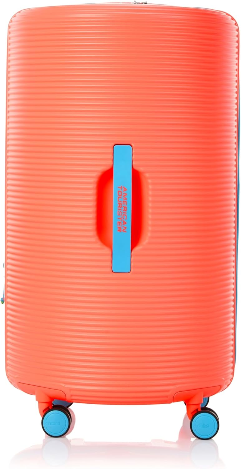American Tourister Rollio Suitcase