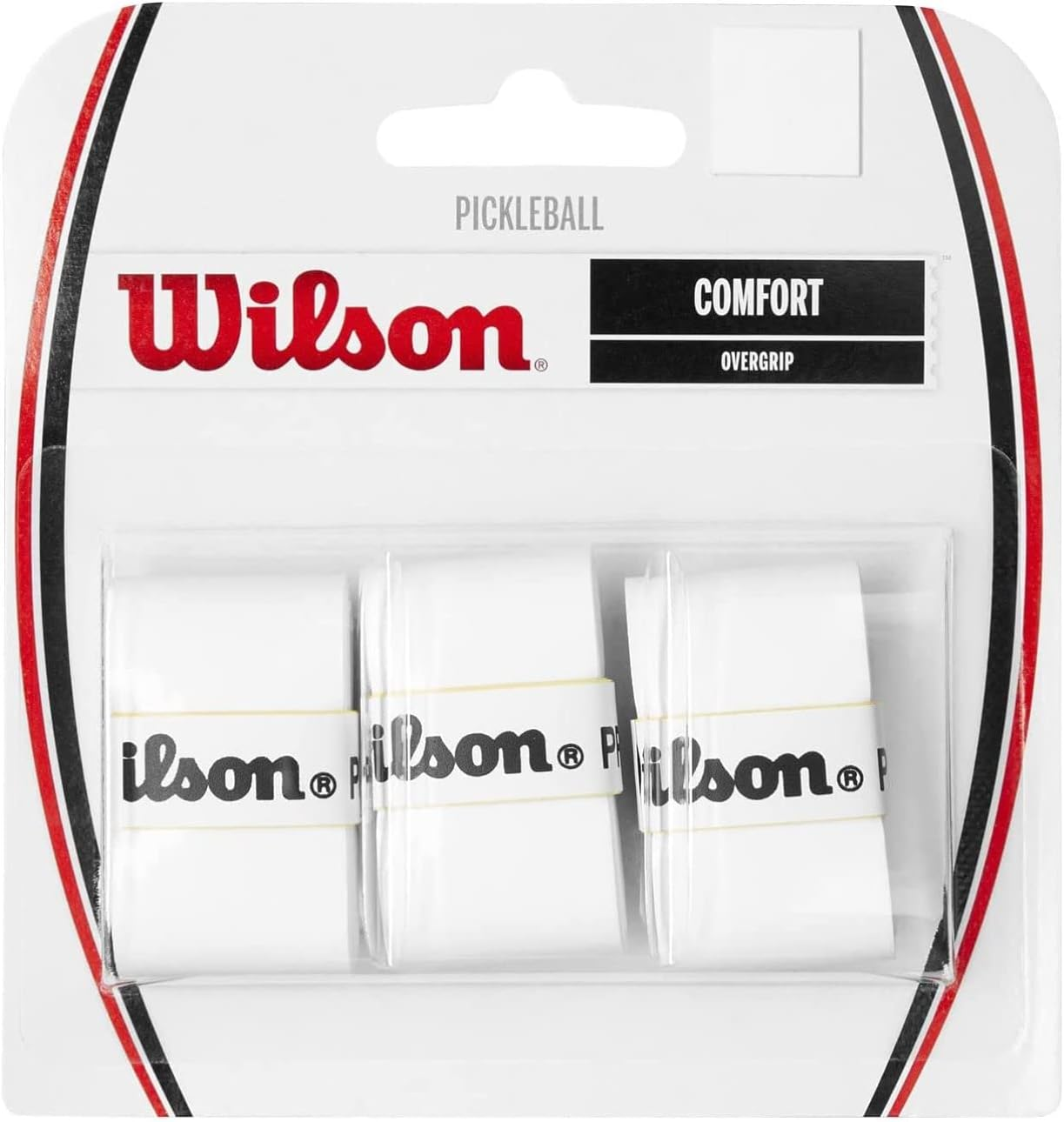 Wilson Pro Overgrip Pickleball Grip