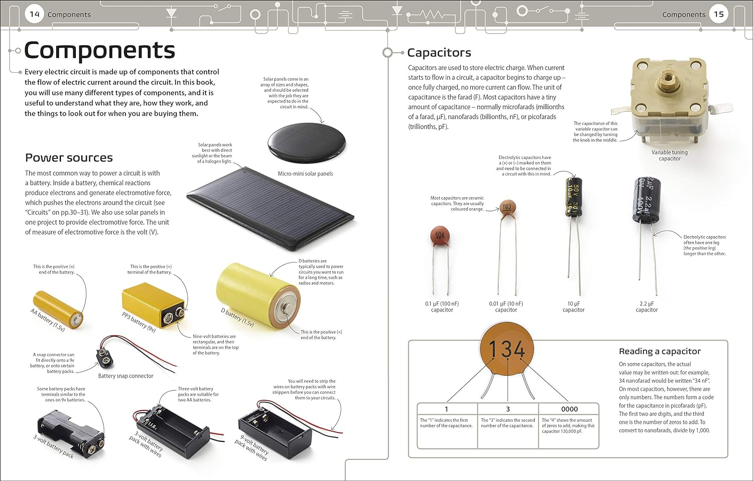 Inventor Lab: Awesome Builds for Smart Makers image number 6