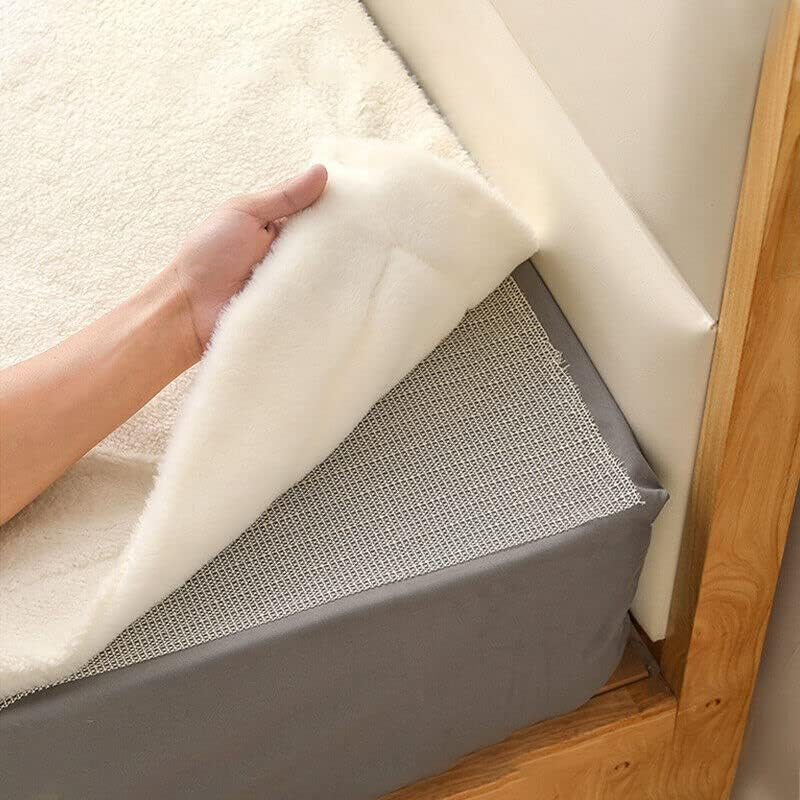 AIMALL 1/3/5PCS anti Non Slip Grip Mat Underlay Liner Kitchen Carpet Drawer Cabinet Car Bulk image number 3