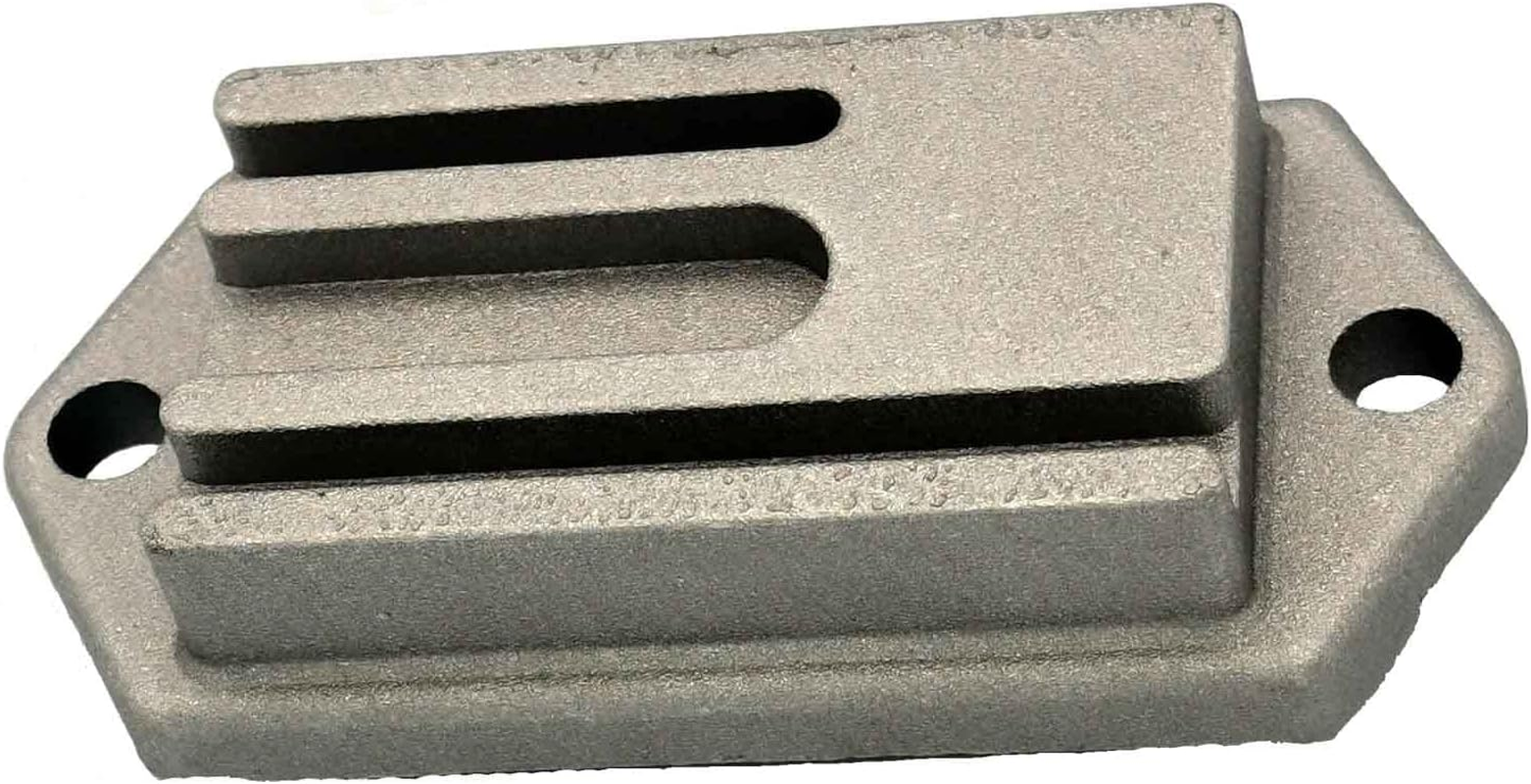 8969 Voltage Regulator for Kohler 20 22 23 25HP Rectifier Regulator Kohler 41 403 09-S 41 403 10-S image number 2