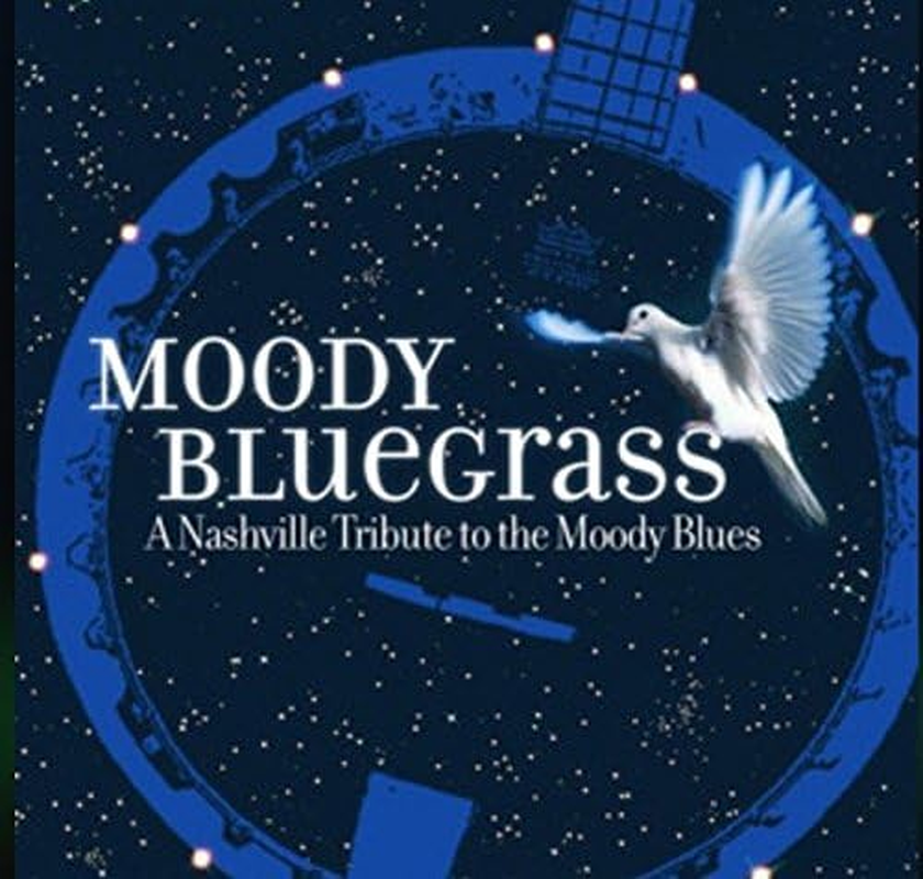 Moody Bluegrass Vol. 1 a Nashville Tribute to the Moody Blues