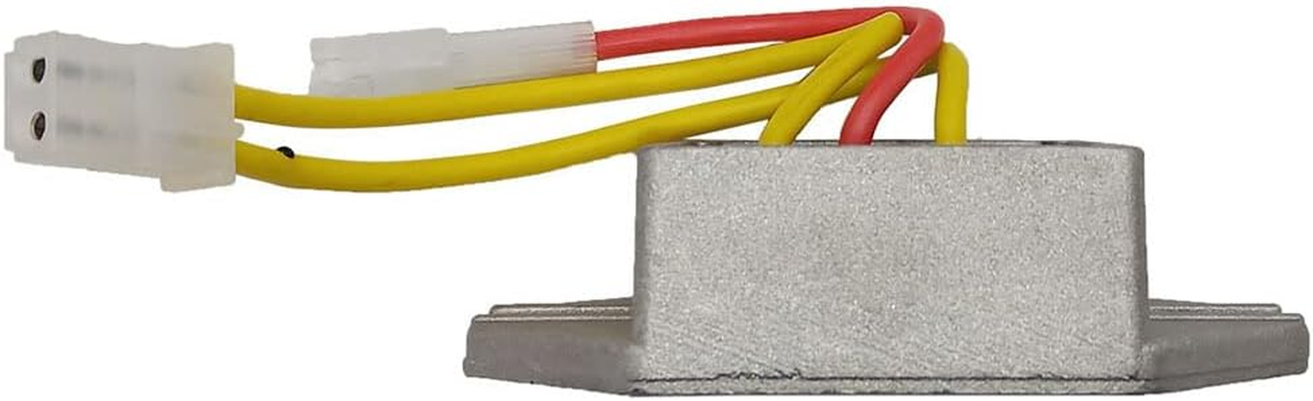 IOIUSKKU Voltage Adapter Ignition Regulator Professional Regulating Device Replaced Part Scooter Regulators Motorcycle Accessories