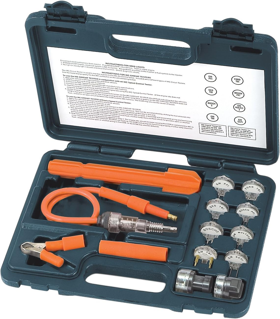 Tool Aid 36350 In-Line Spark Checker Kit