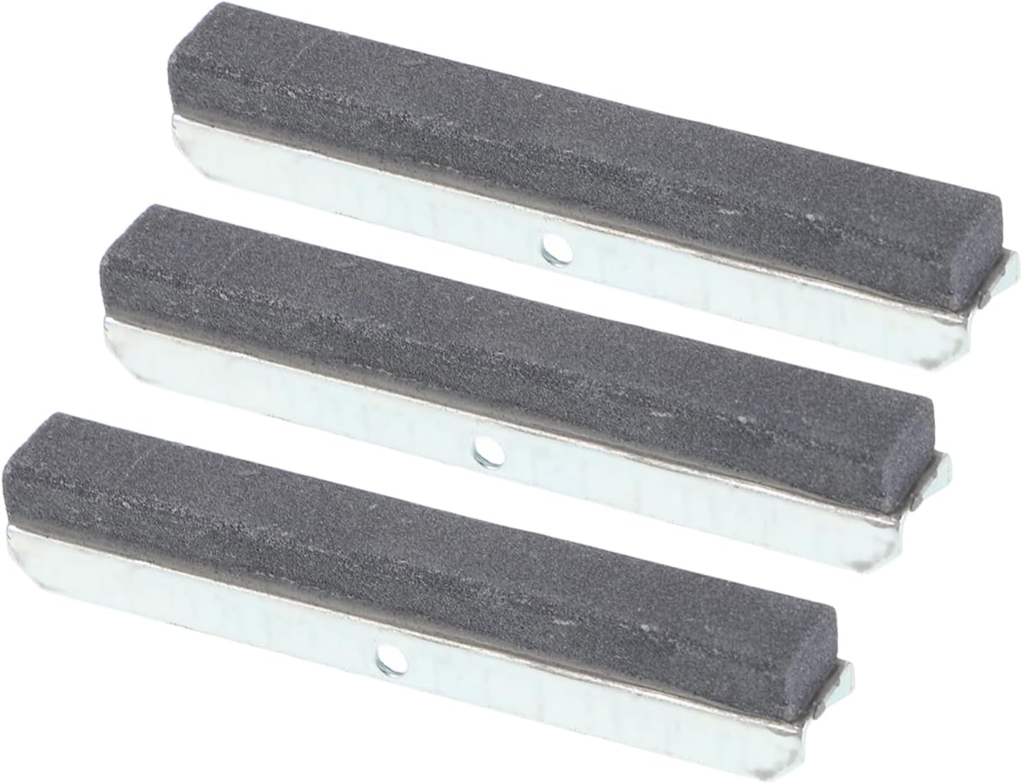 JECOMPRIS 3Pcs Replacement Grinding Stones for Car Engine Cylinder Screws Cylinder Stones for Automotive Equipment Grinding and Polishing image number 2