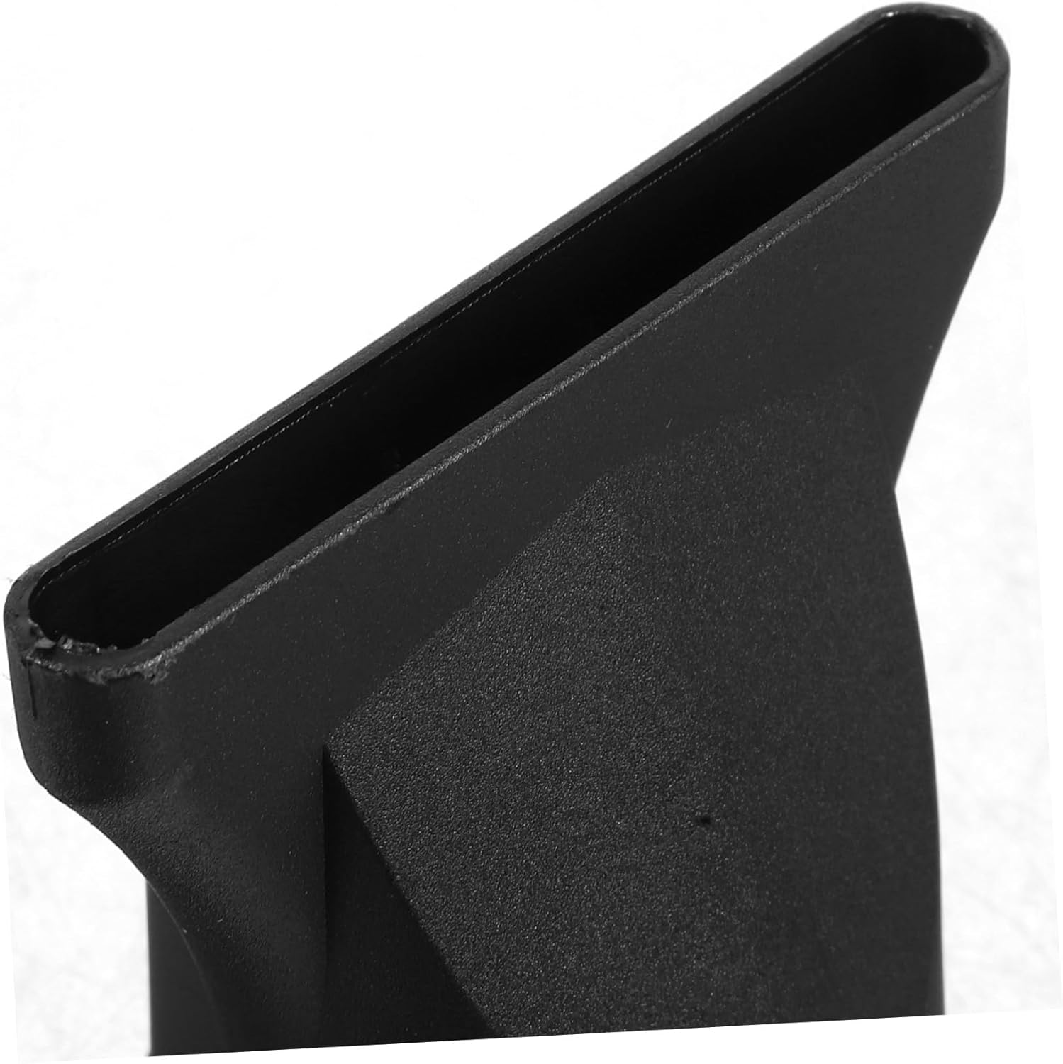 HEATSHAKING 2Pcs Hair Dryer Nozzle Attachment for Diffuser Cap Blow Dryer Tools Curly Hair Styling Plastic Construction Diameter image number 3