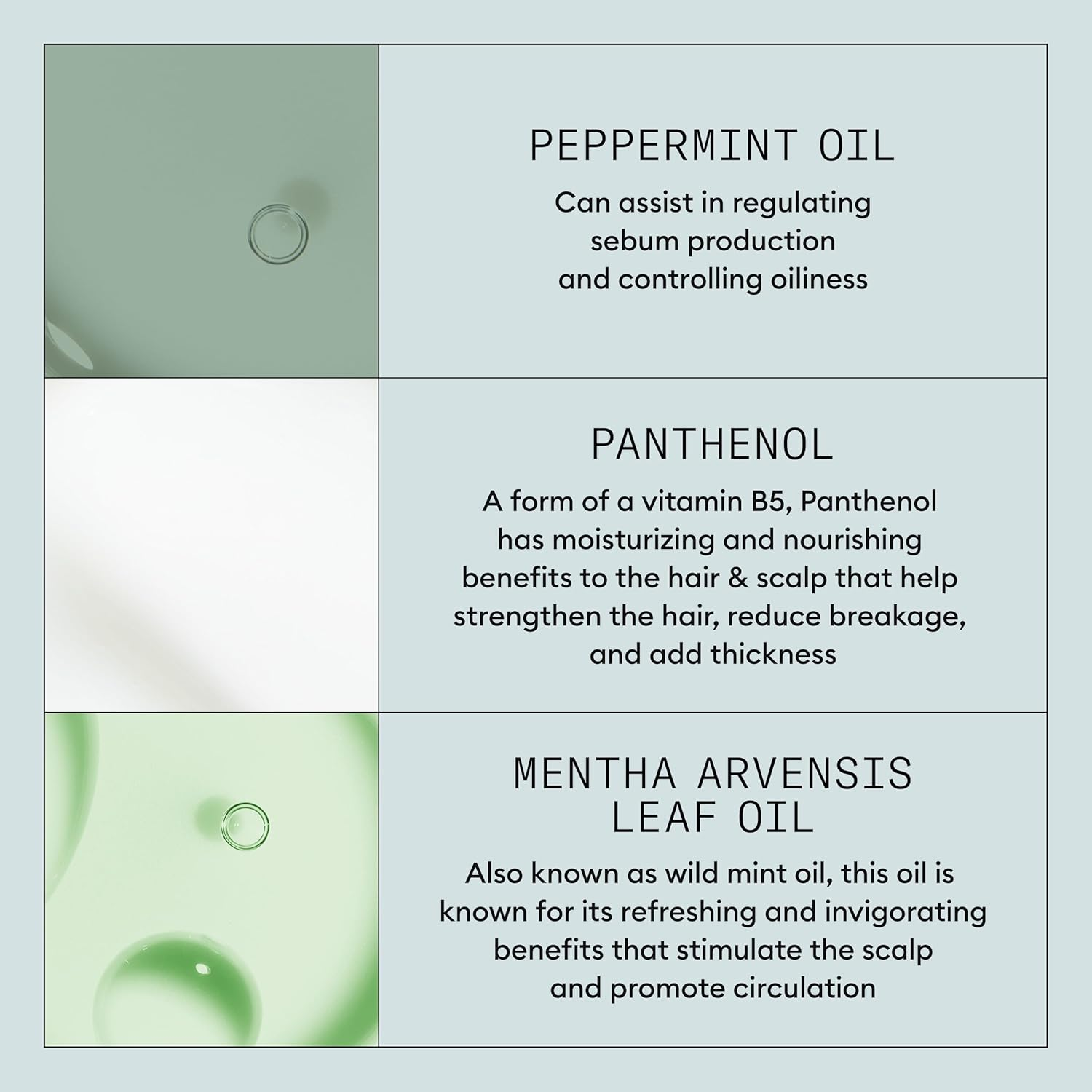 Nioxin Density Defend Hair Thickening Gel for Volumizing Hair, 140 Ml image number 4