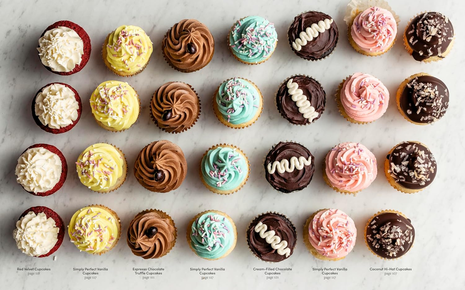 Sally'S Baking 101: Foolproof Recipes from Easy to Advanced image number 2