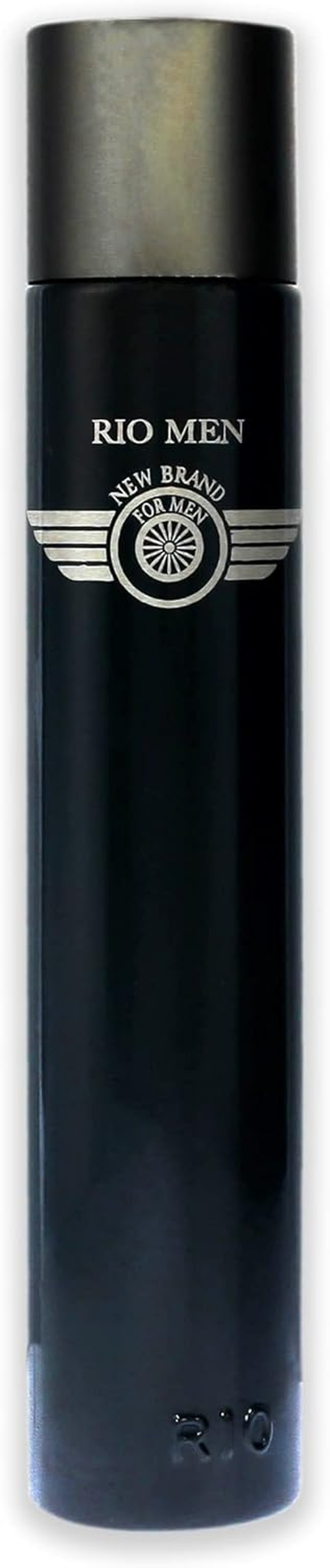 New Brand Rio Men by New Brand for Men - 3.3 Oz EDT Spray, 1 Count