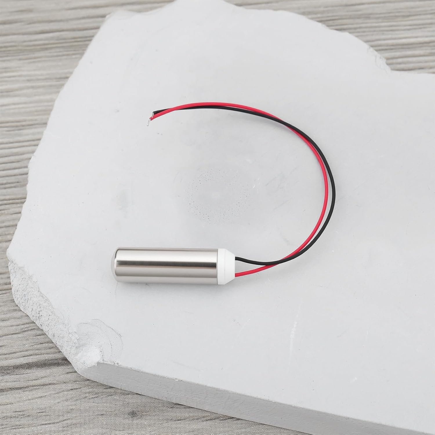 Create Idea 4Pcs DC Coreless Vibration Motor 1.5V~5V Waterproof Micro Motor for Electric Toothbrush Massager DIY, 7X24Mm image number 6