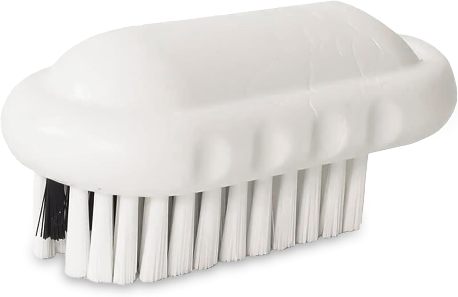 Carlisle Foodservice Products Hand and Nail Brush, White image number 5