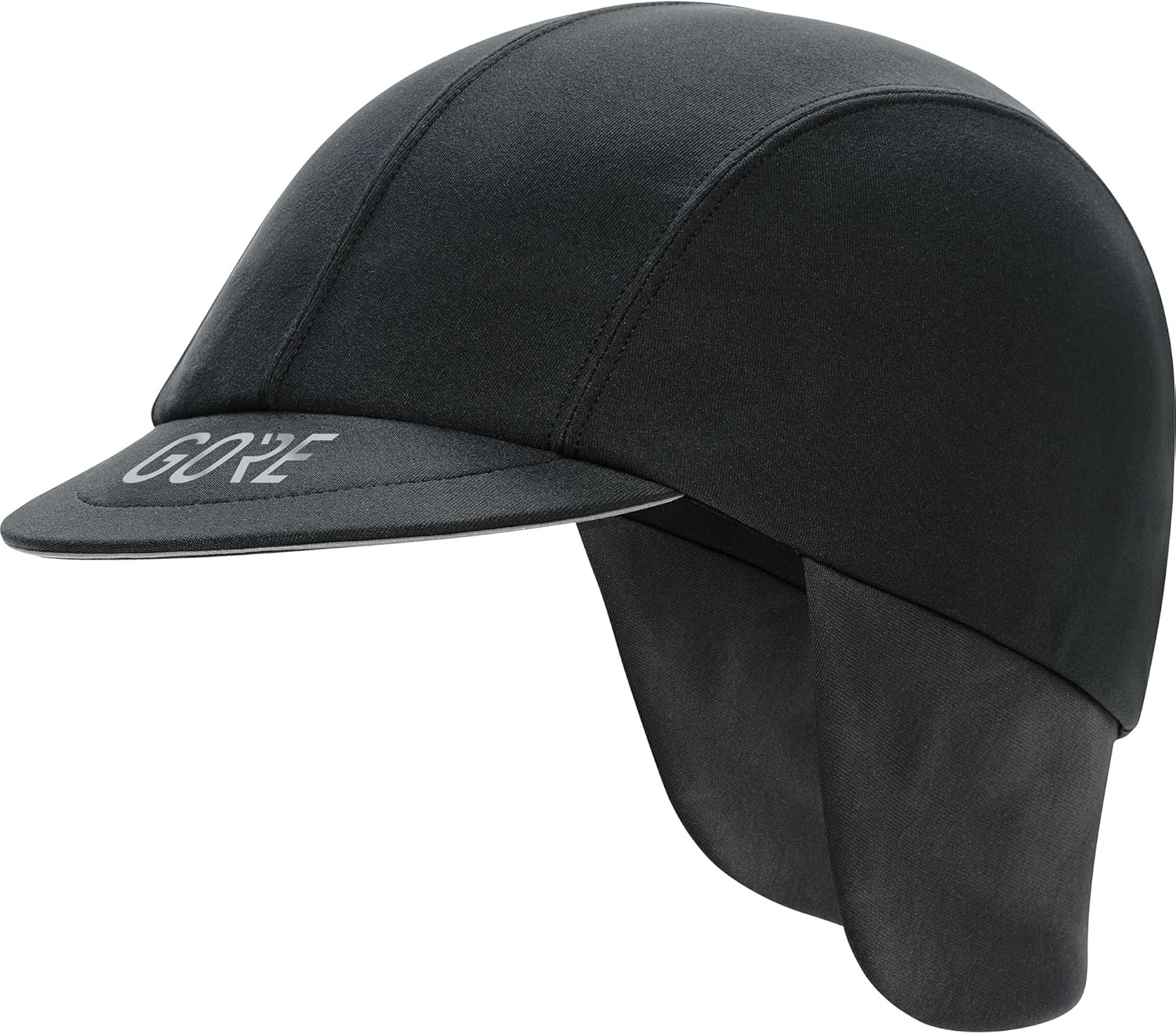 GORE WEAR Men'S Windproof Cycling Cap image number 3