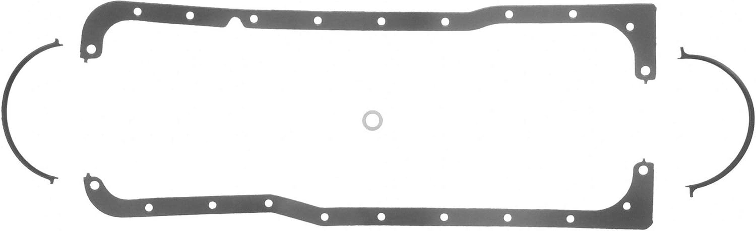 Fel-Pro 1810 Oil Pan Gasket Set