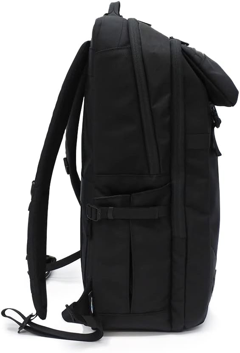 CIE Ballistic Air Backpack - Black image number 6