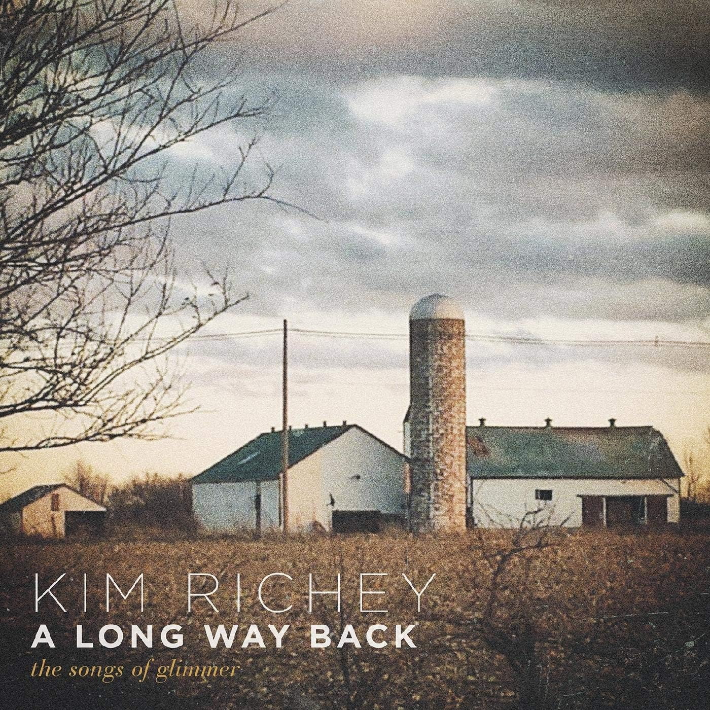 Long Way Back: the Songs of Glimmer image number 1