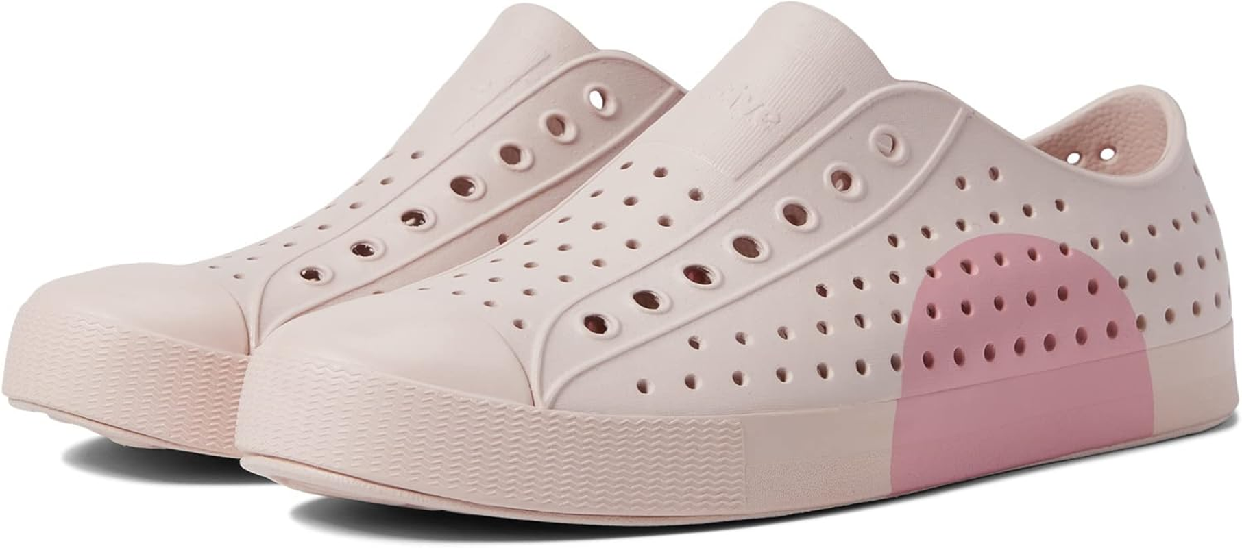 Native Shoes Unisex Jefferson Sugarlite Block