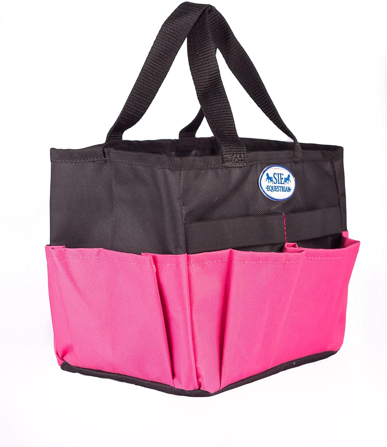 SIE Grooming Kit Tool Bags in Colors (Pink)