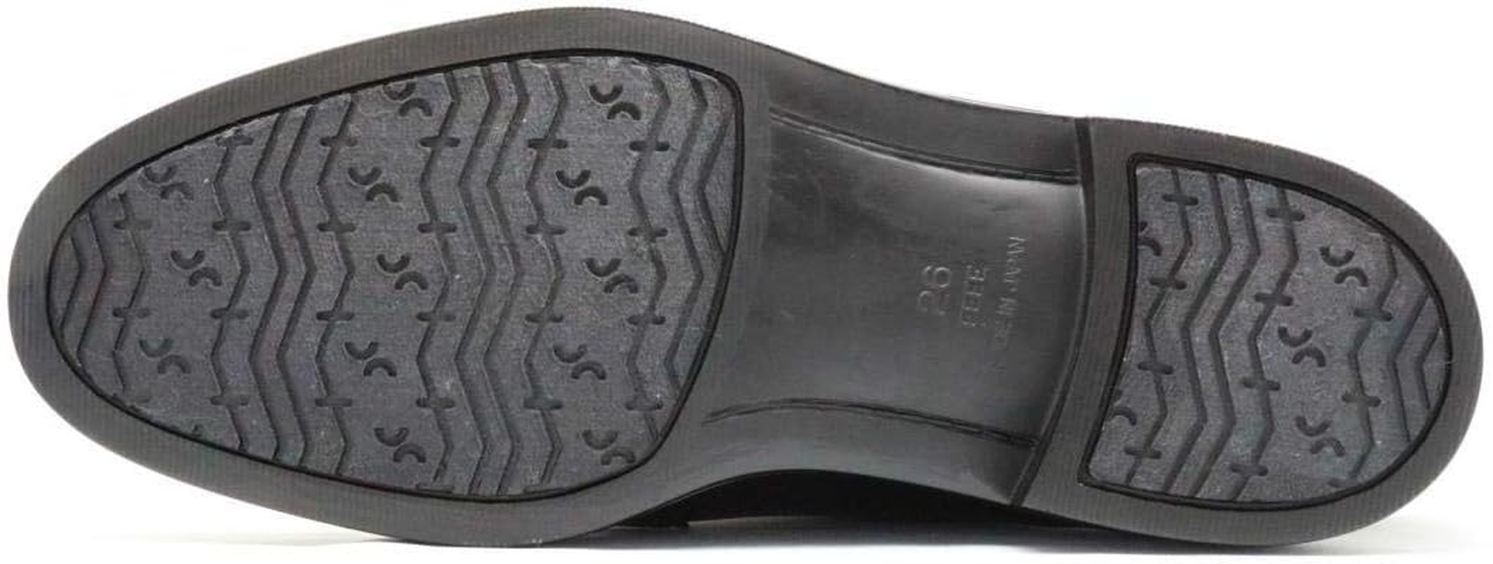 アサヒシューズ Asahi TK31-23 Shoes AM31231 Men'S Black 27.5 image number 2