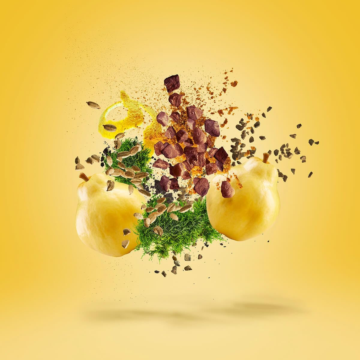 Casamorati 1888 Dolce Amalfi by Xerjoff Eau De Parfum Spray (Unisex) 100 Ml