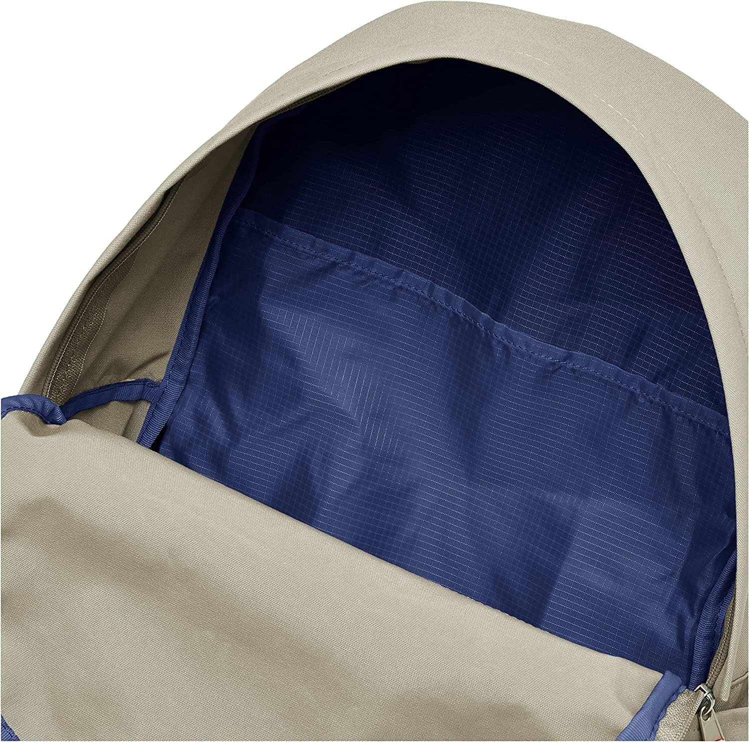 Anello Grande CABIN GTM0451Z A4 Backpack, Lightweight, Water Repellent, Multiple Storage - Black image number 2