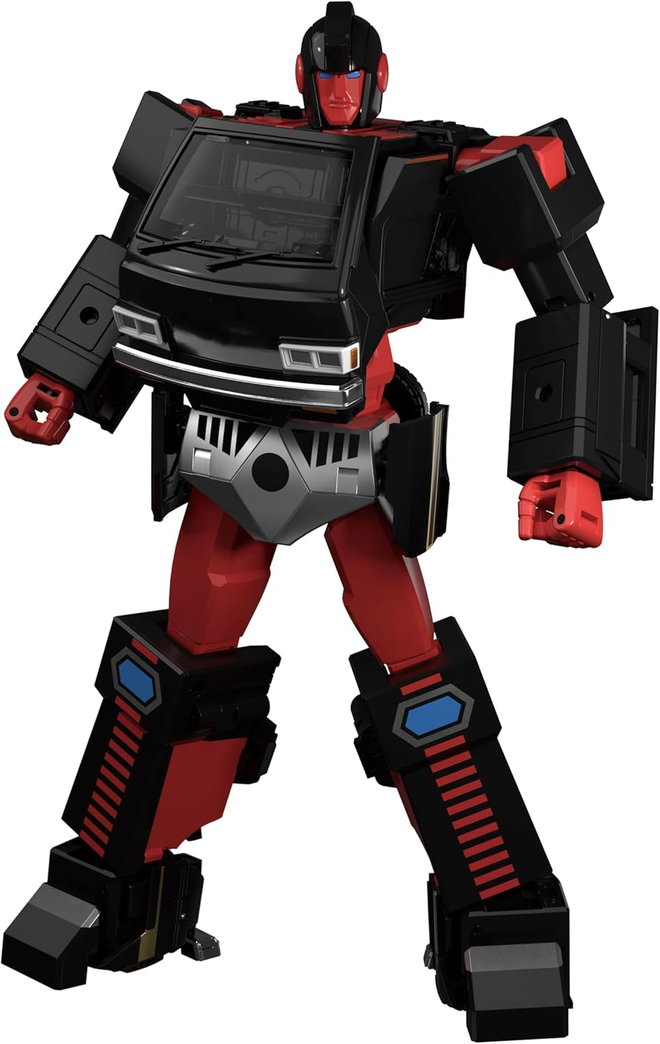 Transformers MPG-11 DK-2 Guard image number 1