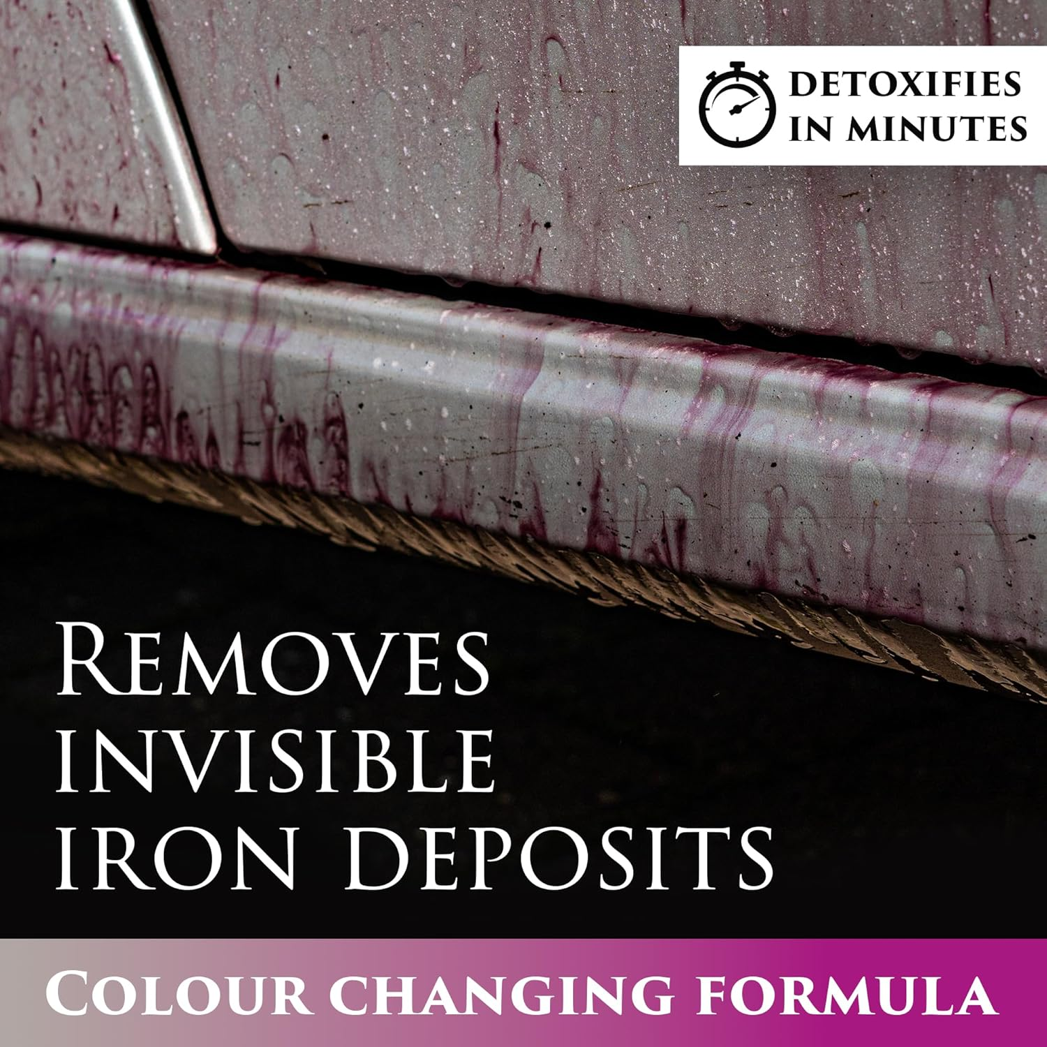 Car Gods 'Fall Out Eliminator' - Leather Reviving Conditioner - Moisturising Balm for Interior Seats, Restores to Natural Finish - PH Neutral and Acid and Silicone Free - 500 Ml image number 2