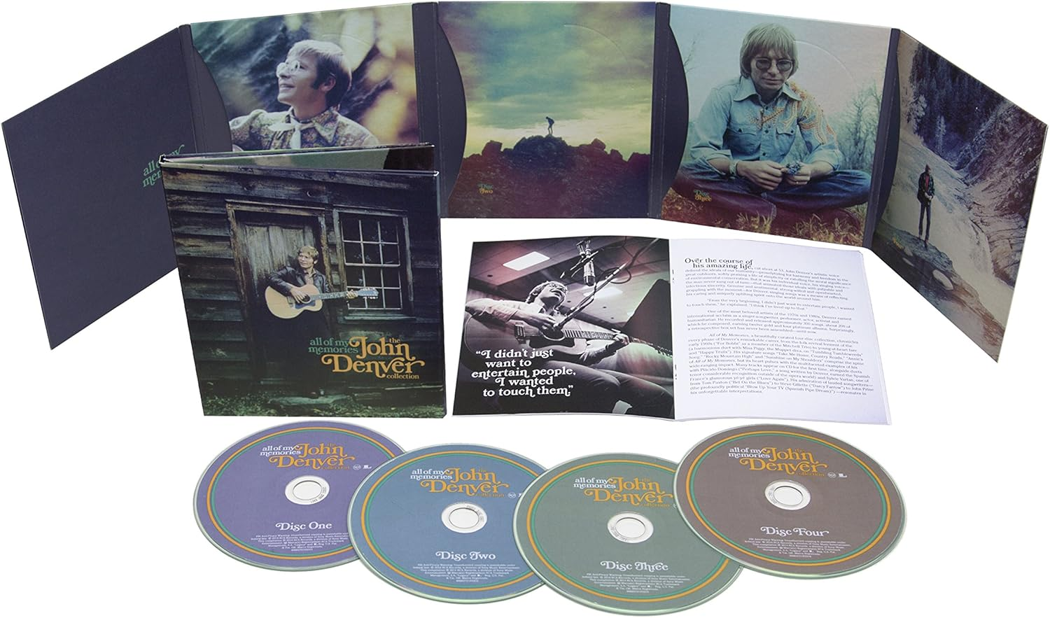 All of My Memories image number 2