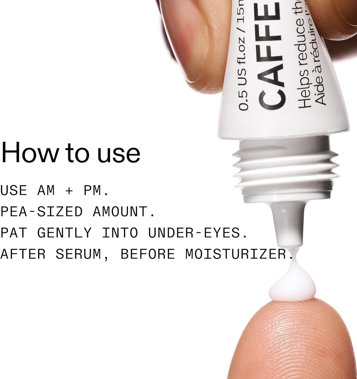 The Inkey List Caffeine image number 1