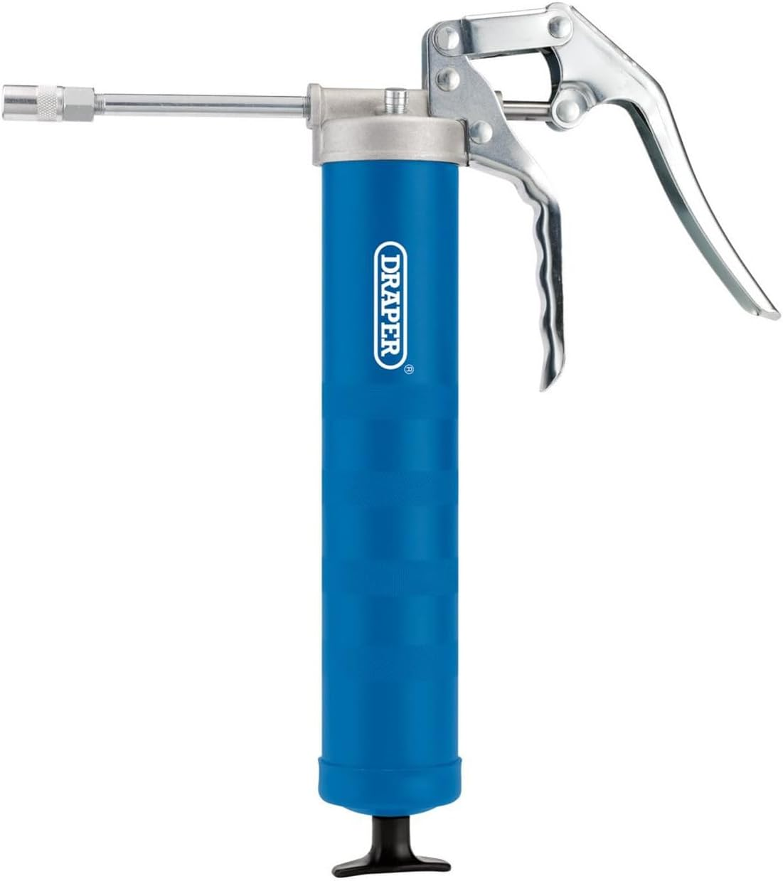 Draper 47813 Heavy Duty Pistol Action Grease Gun image number 4