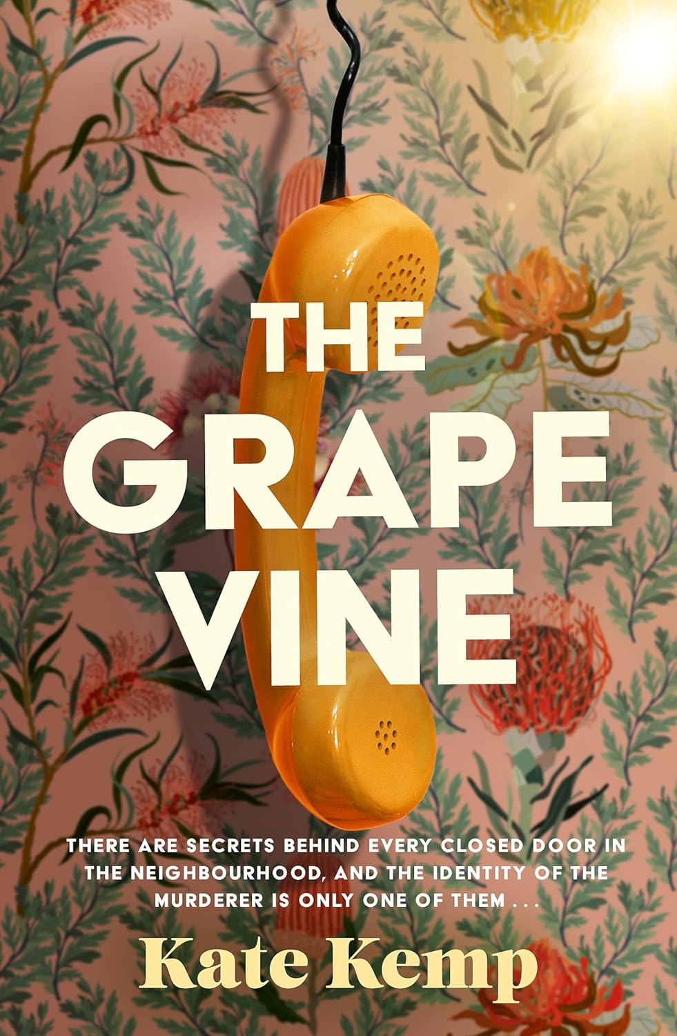 The Grapevine