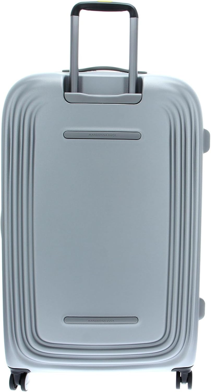 Mandarina Duck - Silver image number 5