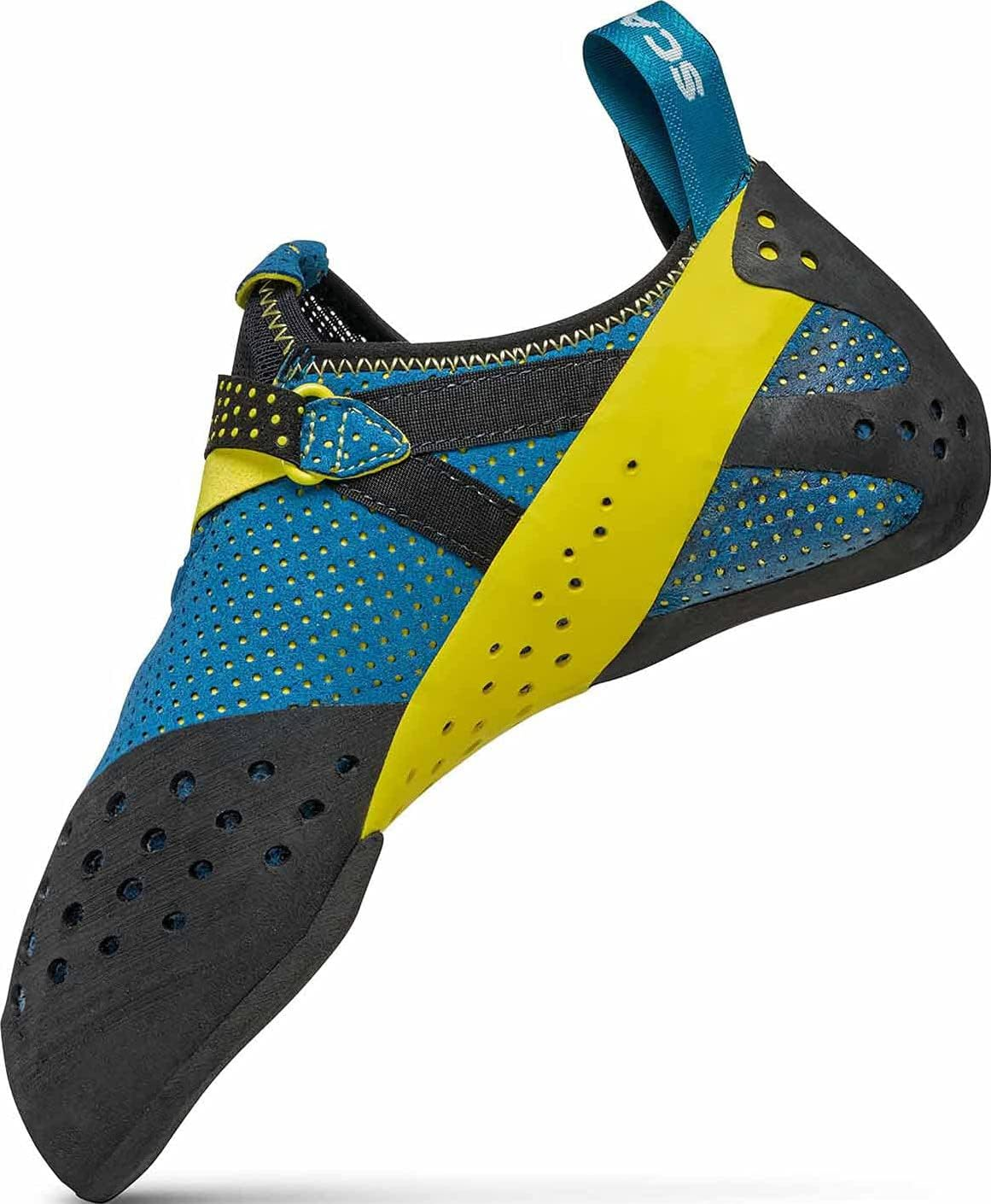 SCARPA Drago Climbing Shoe image number 5