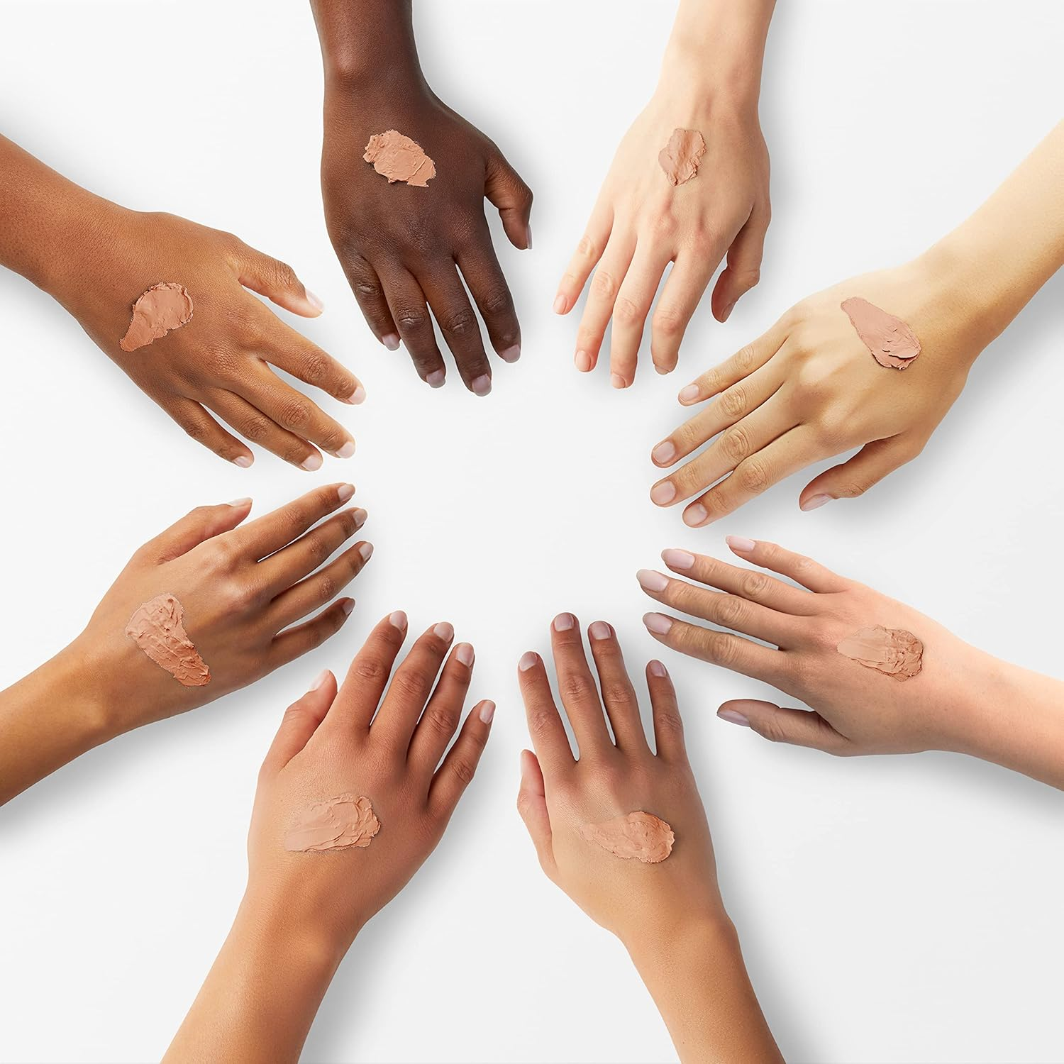 Max Factor Pan Stik Foundation, 96 Bisque Ivory - Fair image number 1