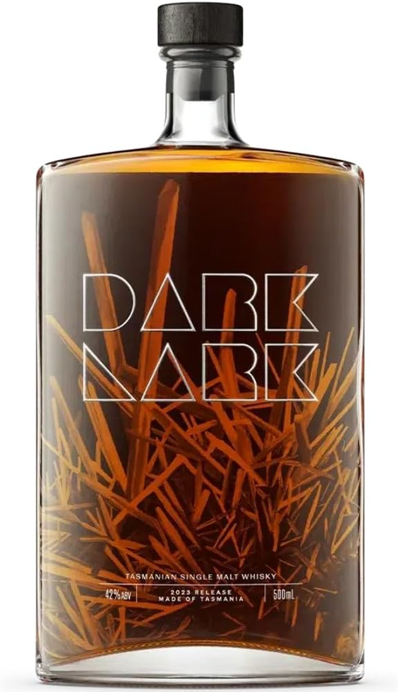 Dark Lark (2023) Single Malt Whisky 500Ml