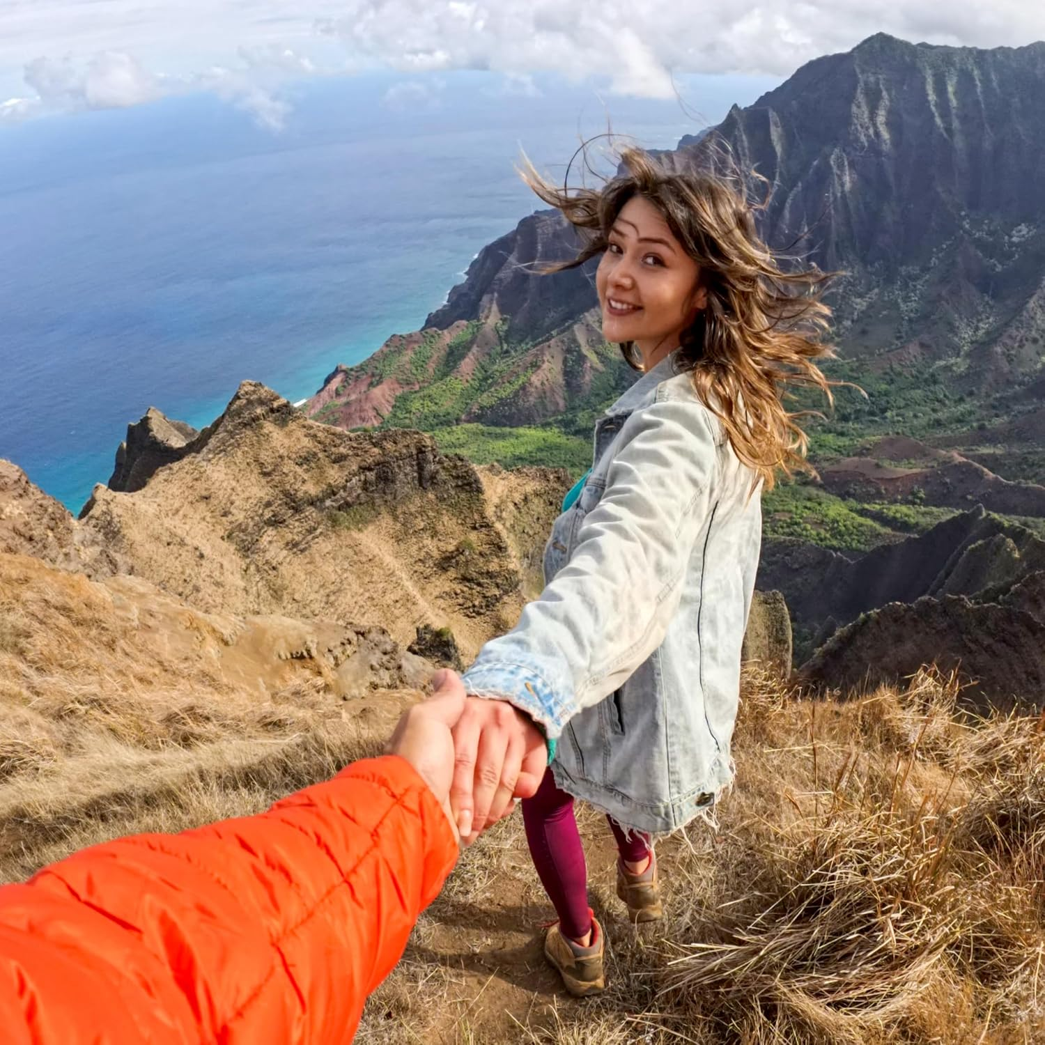 Insta360 Backpack Clip image number 5