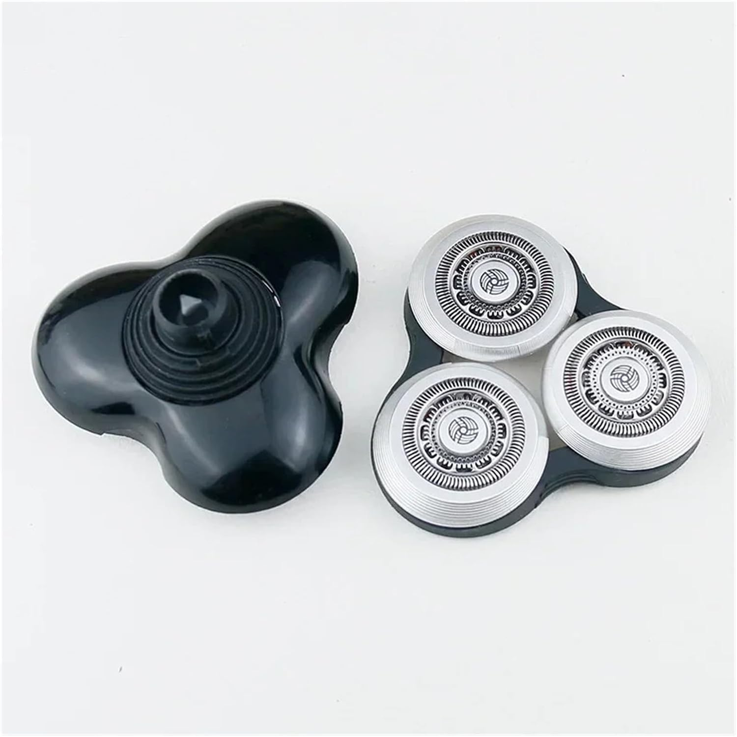 Replacement Shaver Head ，SH90/52 SH90/70 SH70 9000 7000 RQ10 RQ11 RQ12 S9711 S9911 S9152 S9031 S9111 RQ1260 RQ1290 image number 2