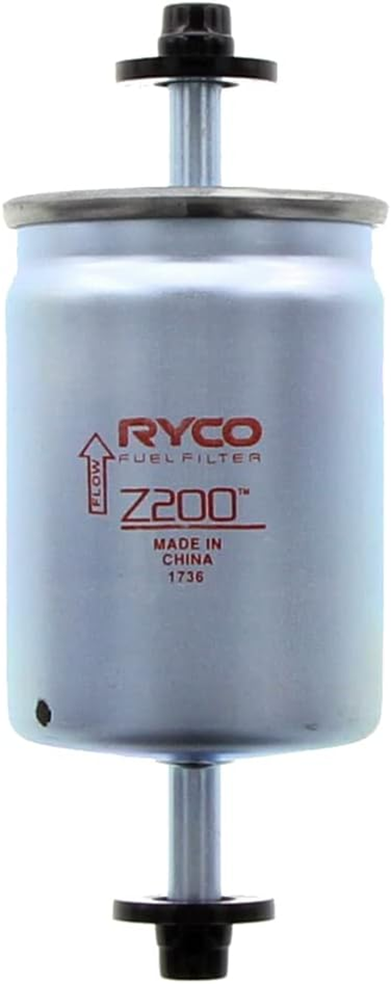Ryco Fuel Filter (Z200) image number 1
