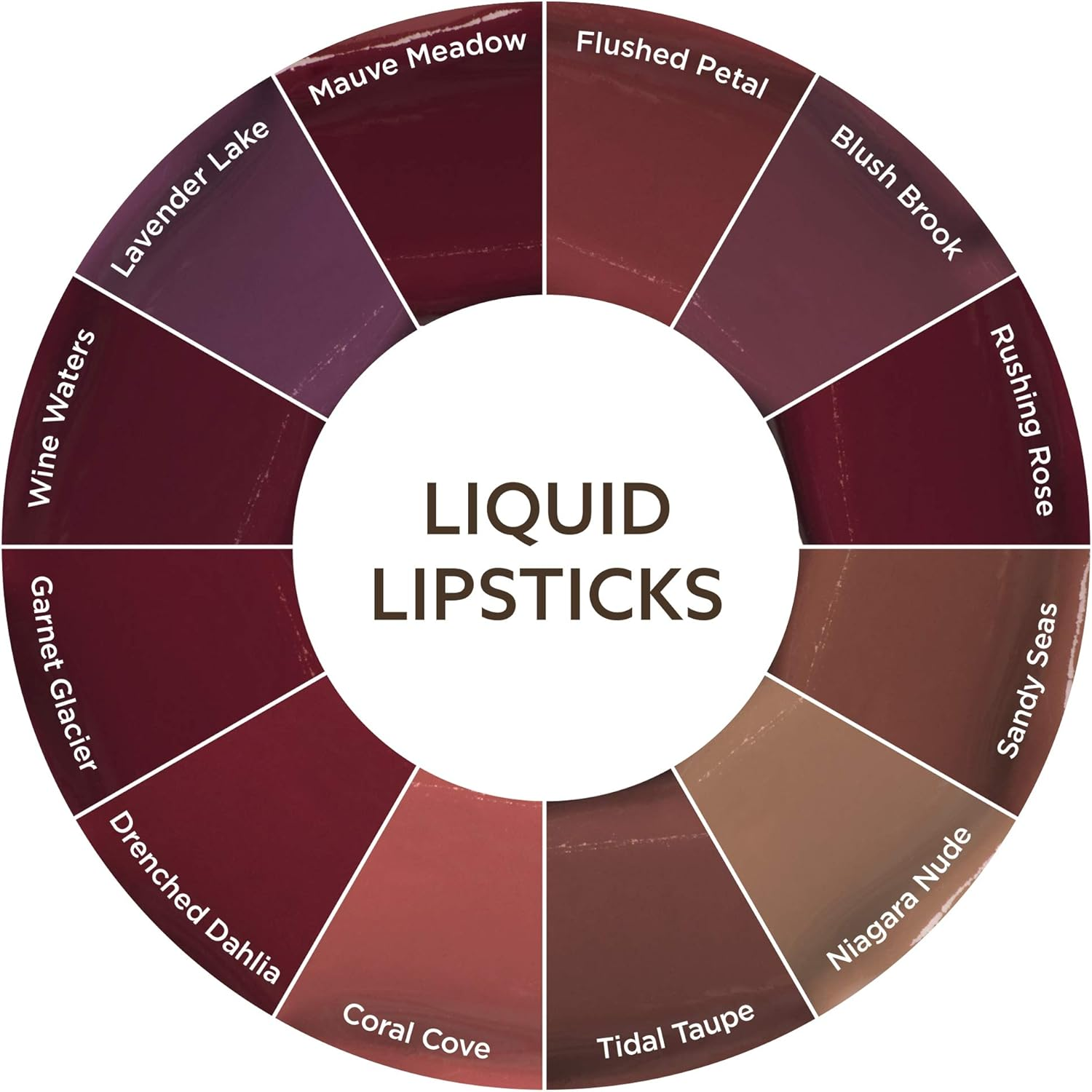 Burt'S Bees Liquid Lipstick 5.95 G, No.804 Peony Puddle image number 6
