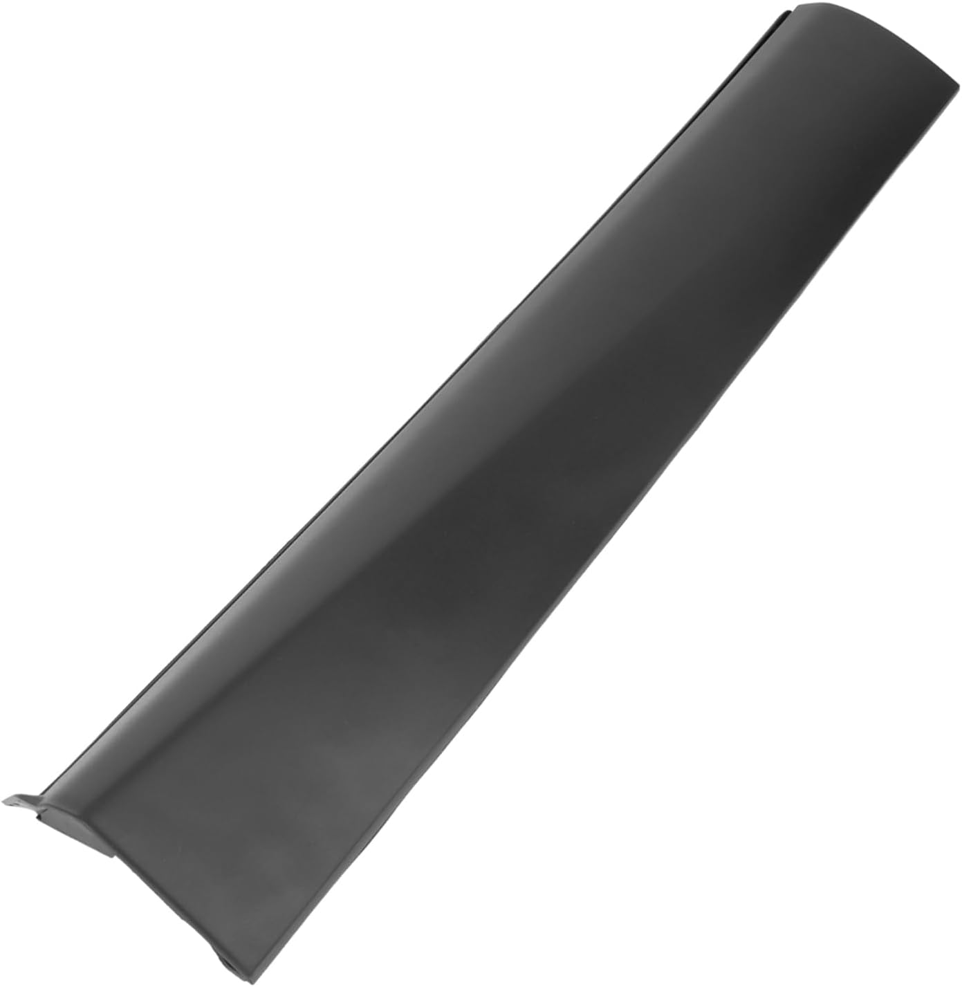 Rear Left Right Door Lower Molding Trim Compatible with Mitsubishi Outlander 2022-2024 Replaces 5757A601 Door Trim Molding