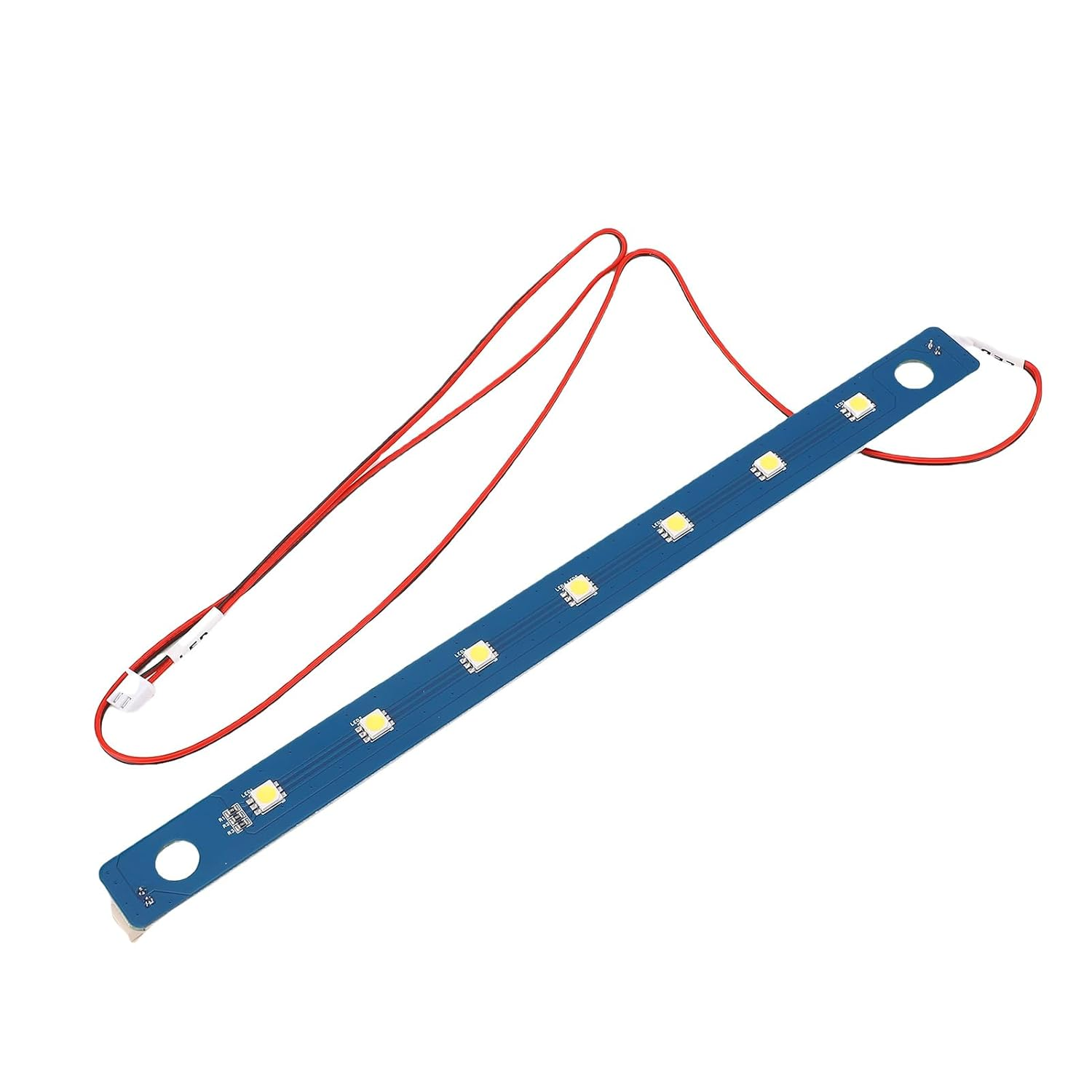 ASHATA 3D Printer Accessories 3D Printer LED Light Strip Kit for Flashforg Adventurer 5M 5M Pro, Low Power Consumption with High Brightness image number 1