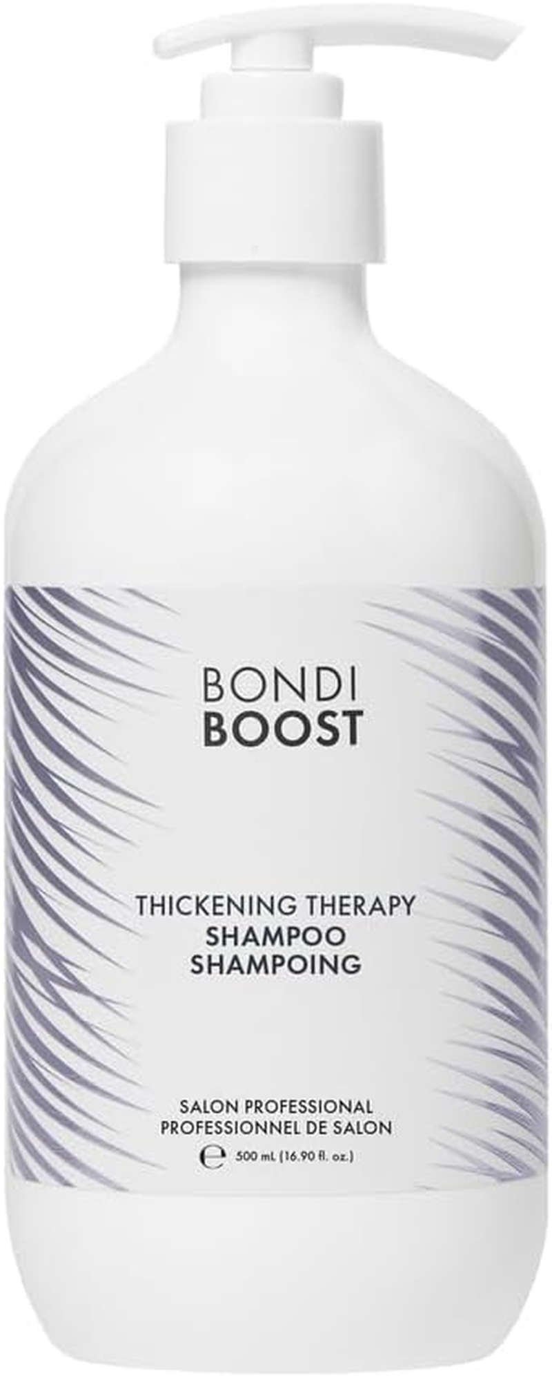 Bondi Boost Thickening Therapy Shampoo 500Ml image number 2