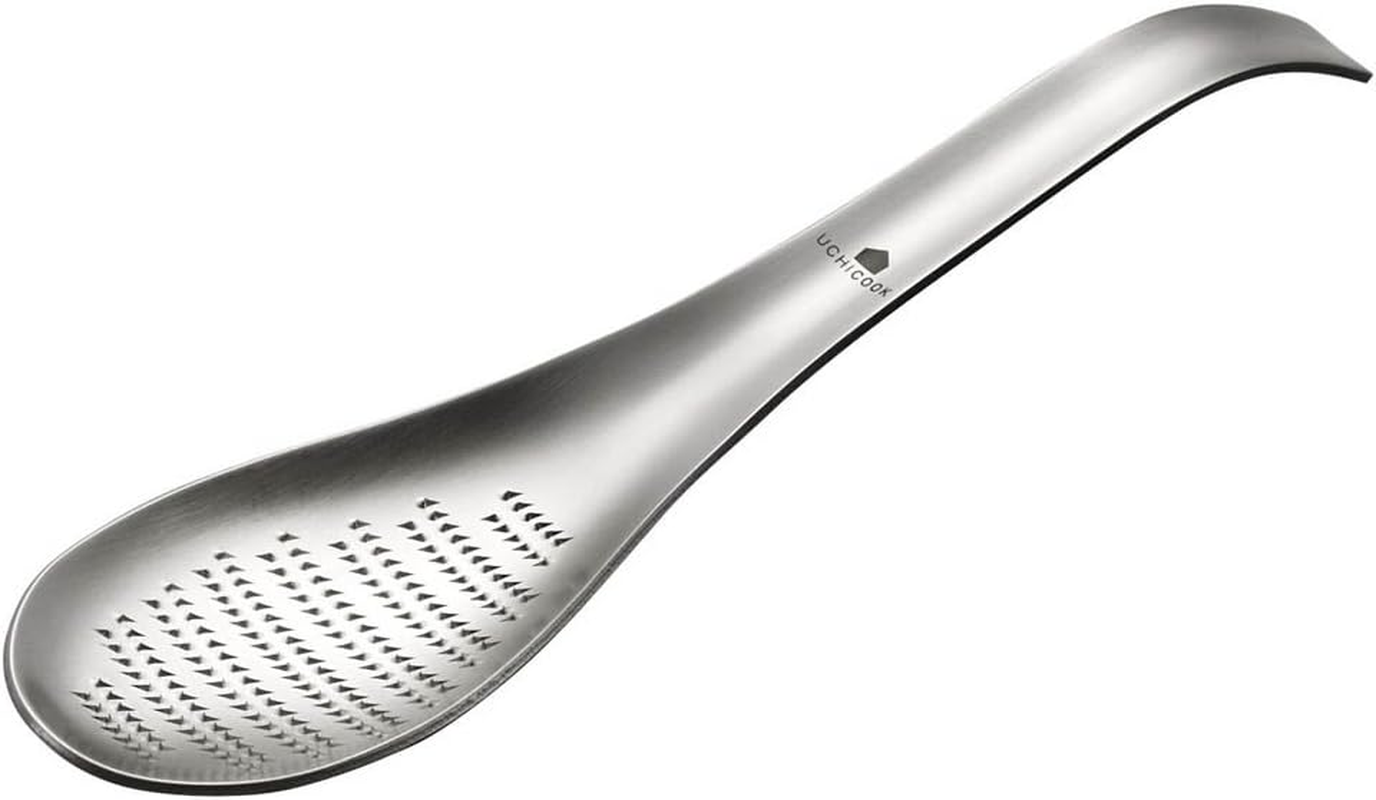 Aux Grater (Oroshi) image number 5