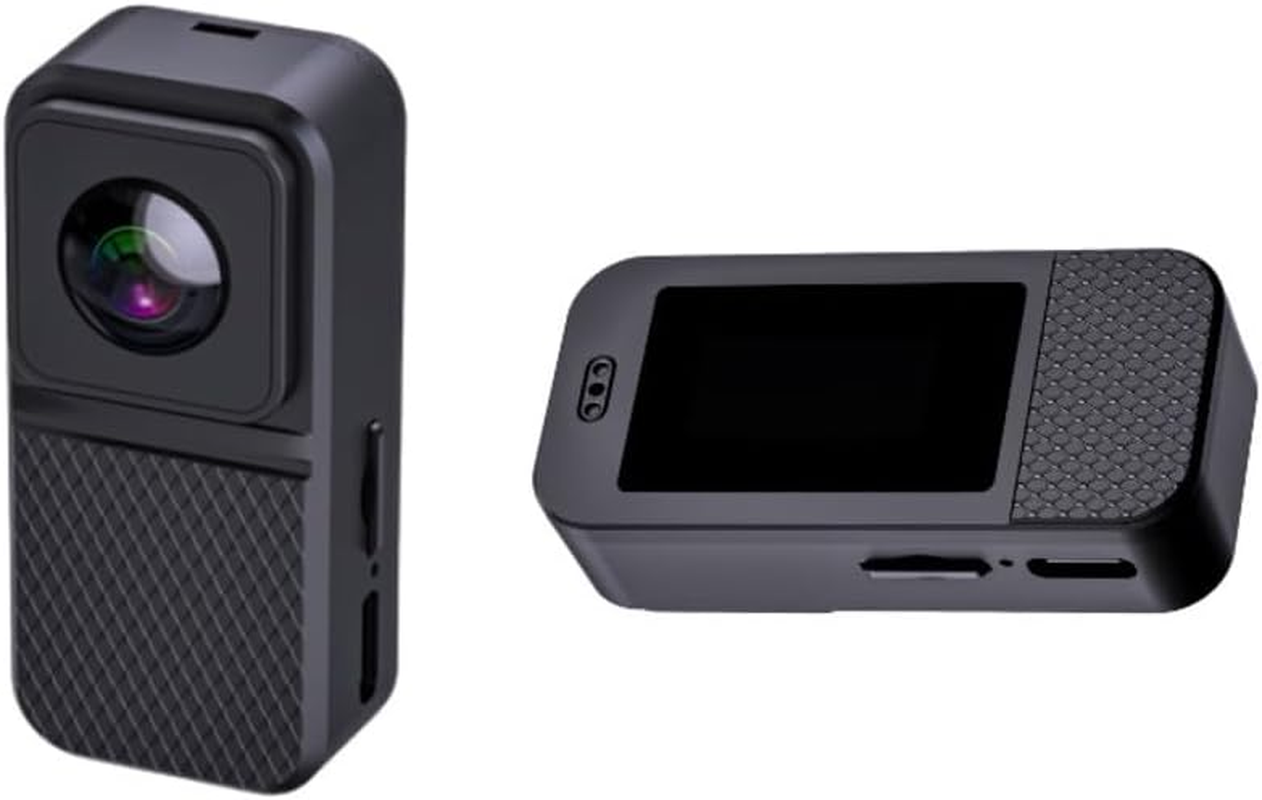 Noerden Petpov, HD Pet Camera Collar, View Life through Your Pets Eyes, Ideal for Dog and Cat