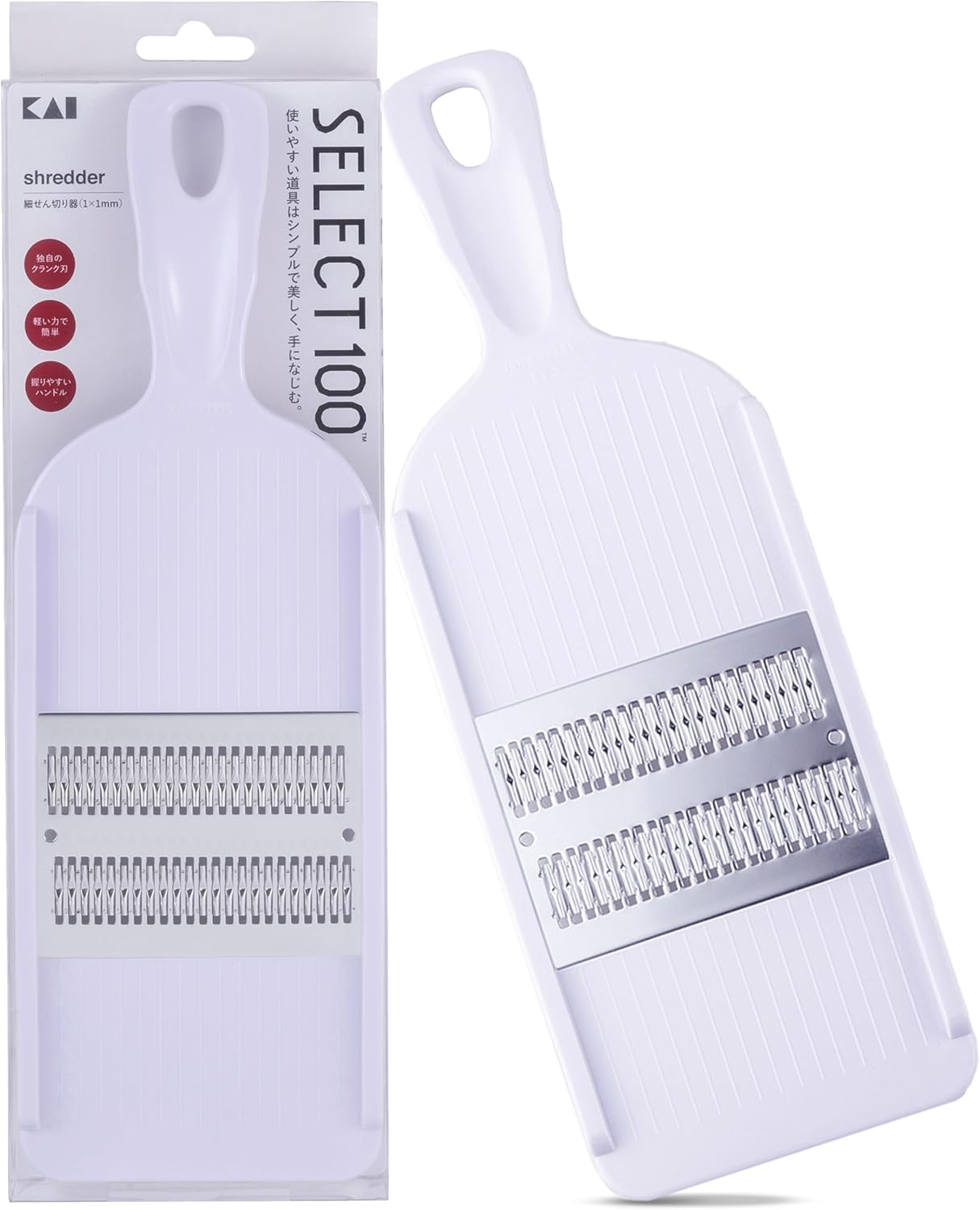 Kai Kai SELECT100 Thin Julienne DH3004