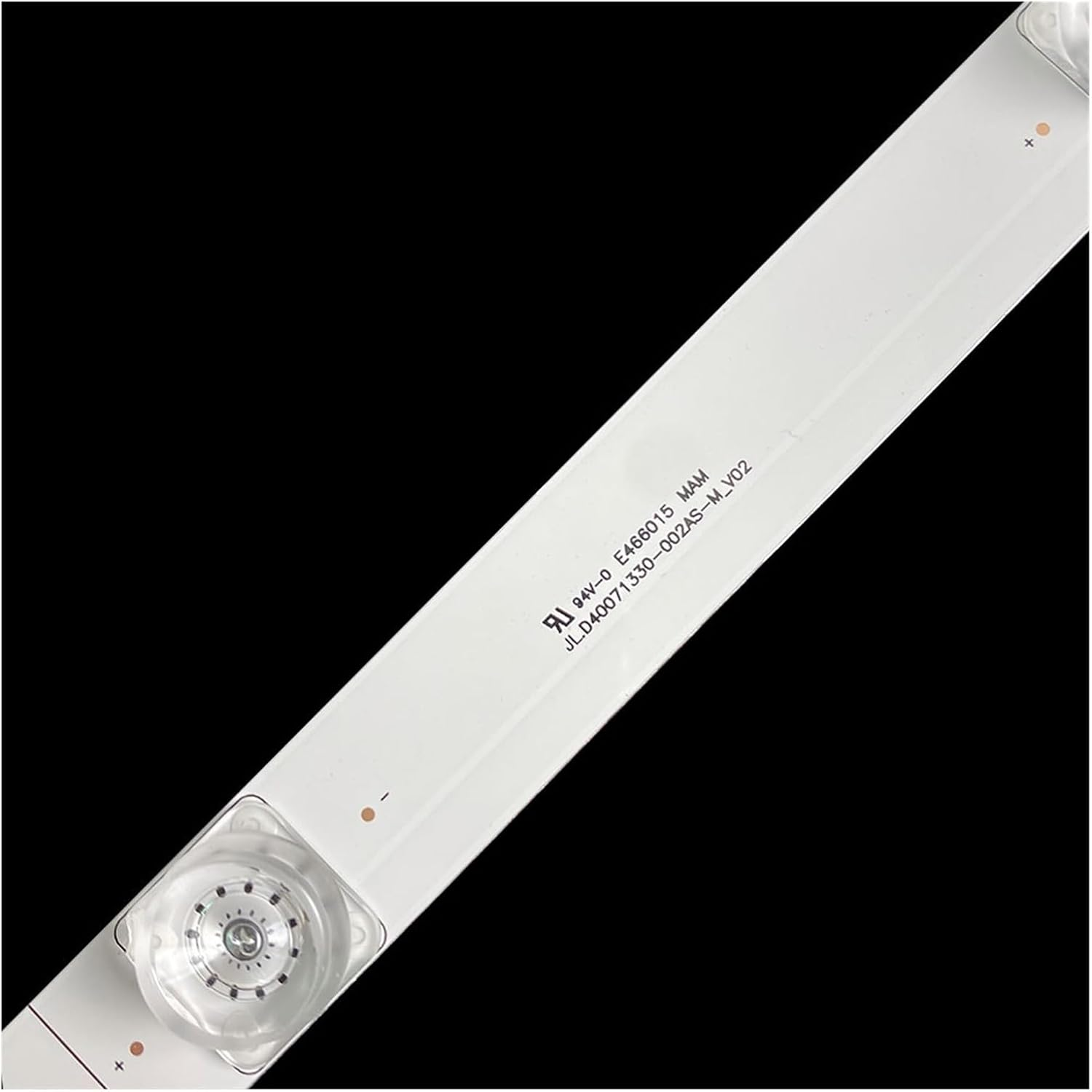 TV LED Backlight Strip for Phi.Li/Co 40Inch JL.D40071330-002AS-M_V02 LB-C400U17-E5F-S-G71-JF PTV40E60SN PTV40E60 PTV40G50 PTV40G50 image number 1