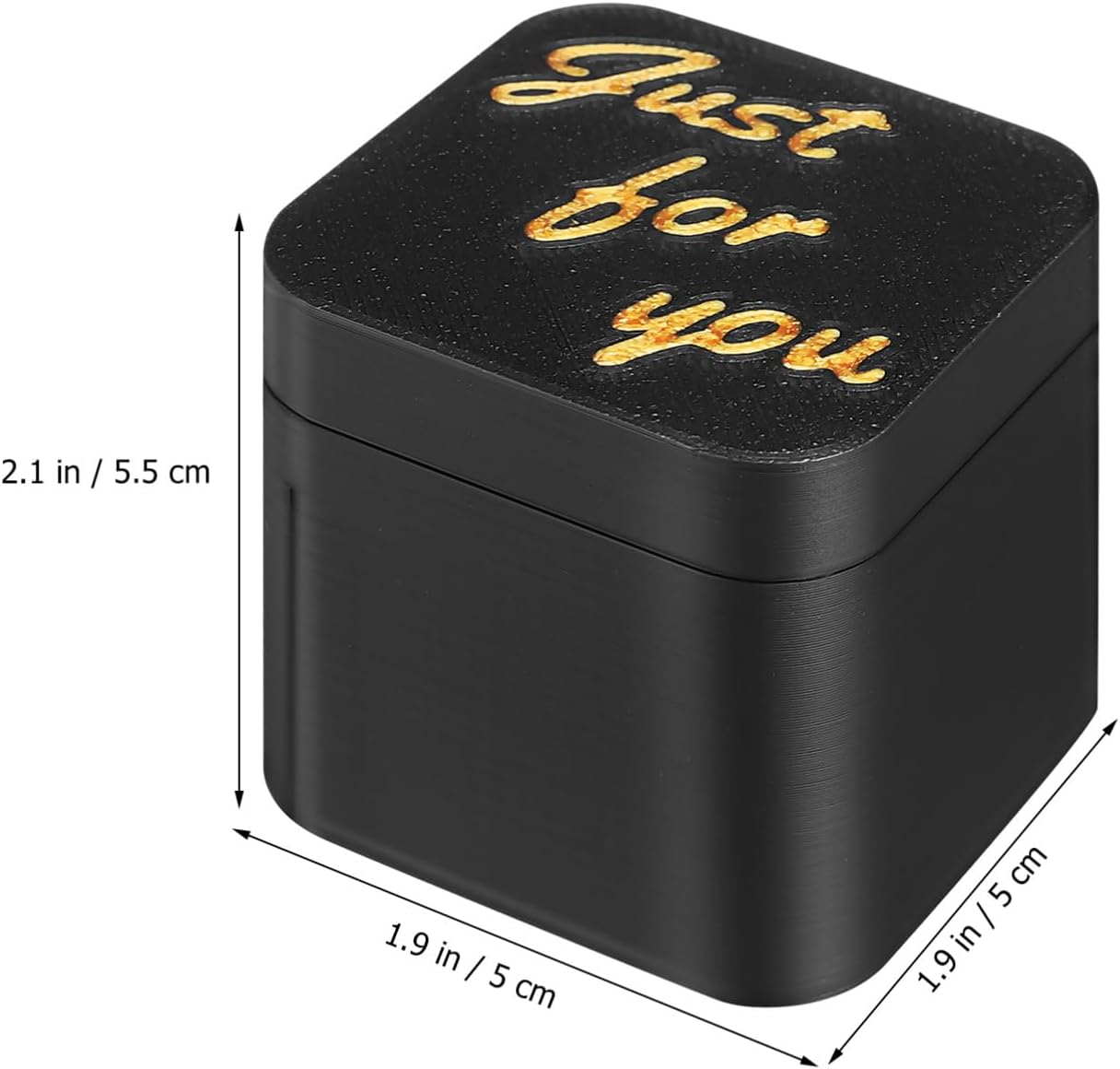 Toyvian Middle Finger Prank Finger for Adults Funny Spoof Toy for Party Birthday and Gag image number 1