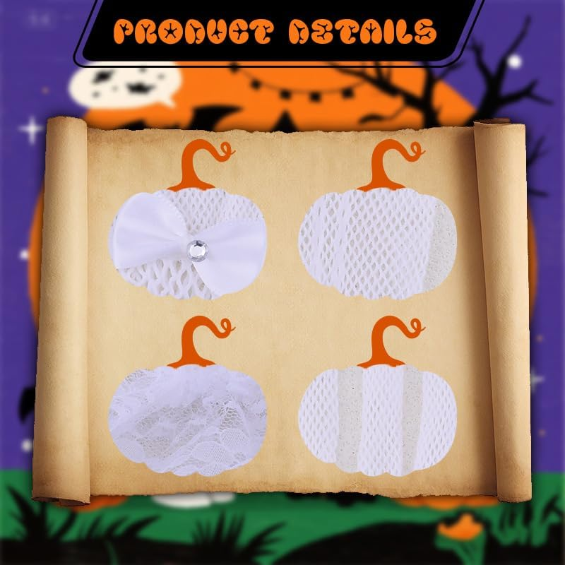 Halloween Costumes Accessories Gloves for Girls Women Gothic Vintage Tea Party Gloves for Wedding Christmas Birthday Outfits - Black image number 4